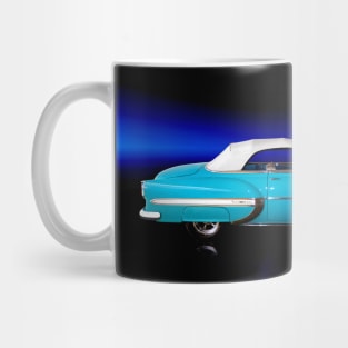 Chevy Bel Air 1953 Mug